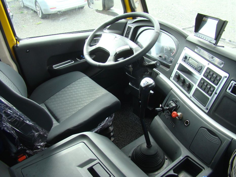 Продам автокран XCMG XCT 35 35 тон 2025