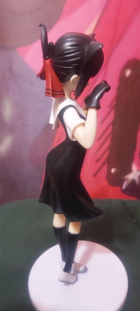 Figurka anime Shinomiya Kaguya 2. Wysokość 21.5cm