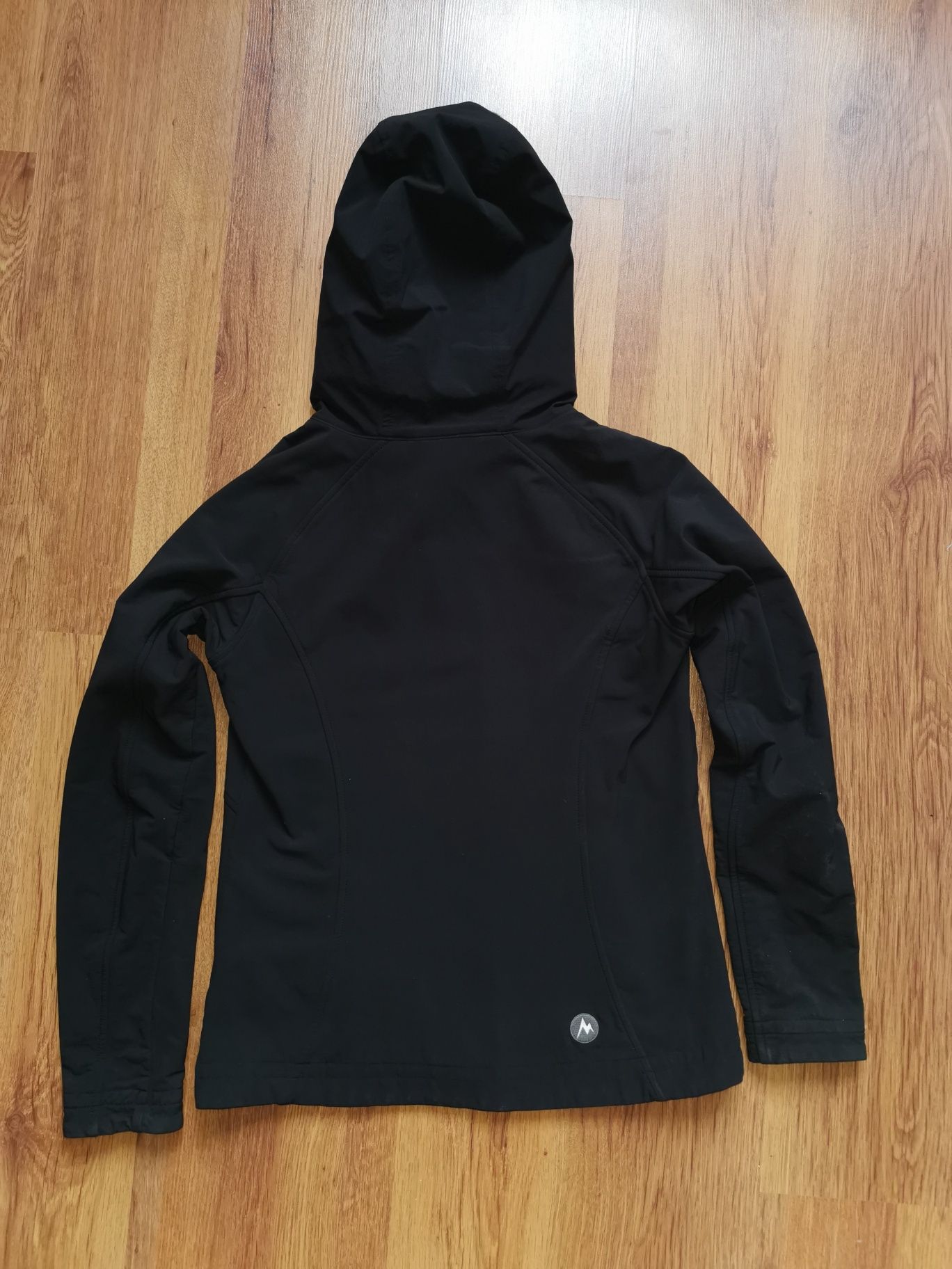 Marmot Furlong Davos kurtka softshell M
