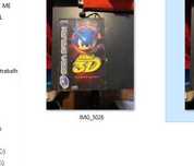jogo sonic 3d sega saturn