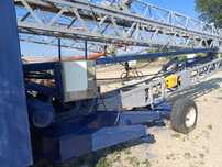 Grua hidraulica 20 lanca