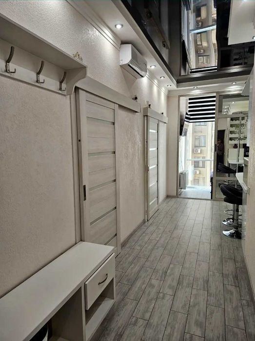 Сдам красивую квартиру 17 жемчужина 45м2 Асташкина Центр