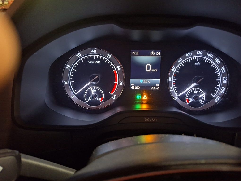 Citroen C4 Grand Picasso 7 osób