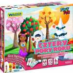 Cztery pory roku. Wader