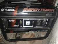 Генератор Energy Power 4500