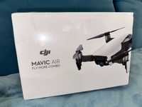 Mavic Air Fly More Combo (NA) Onyx Black