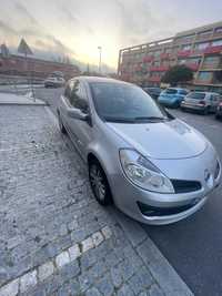 Renault Clio 2008 RIP CURL GASOLINA