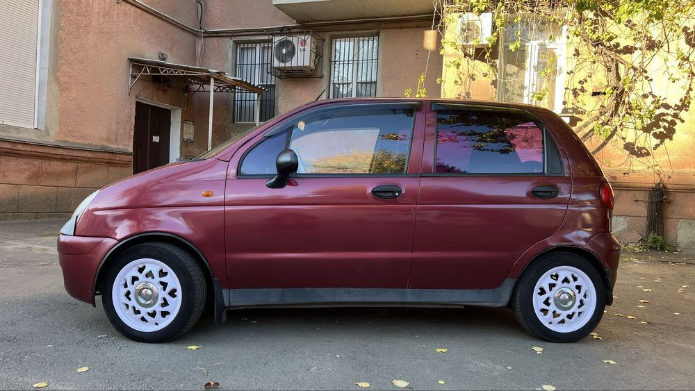 Продам !!! ДЕО МАТІЗ!!!