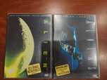 Alien 2 primeiros filmes em DVD