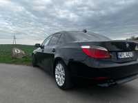 BMW Seria 5 BMW E60 530d