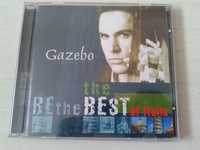 Gazebo - The Best Of Italia CD