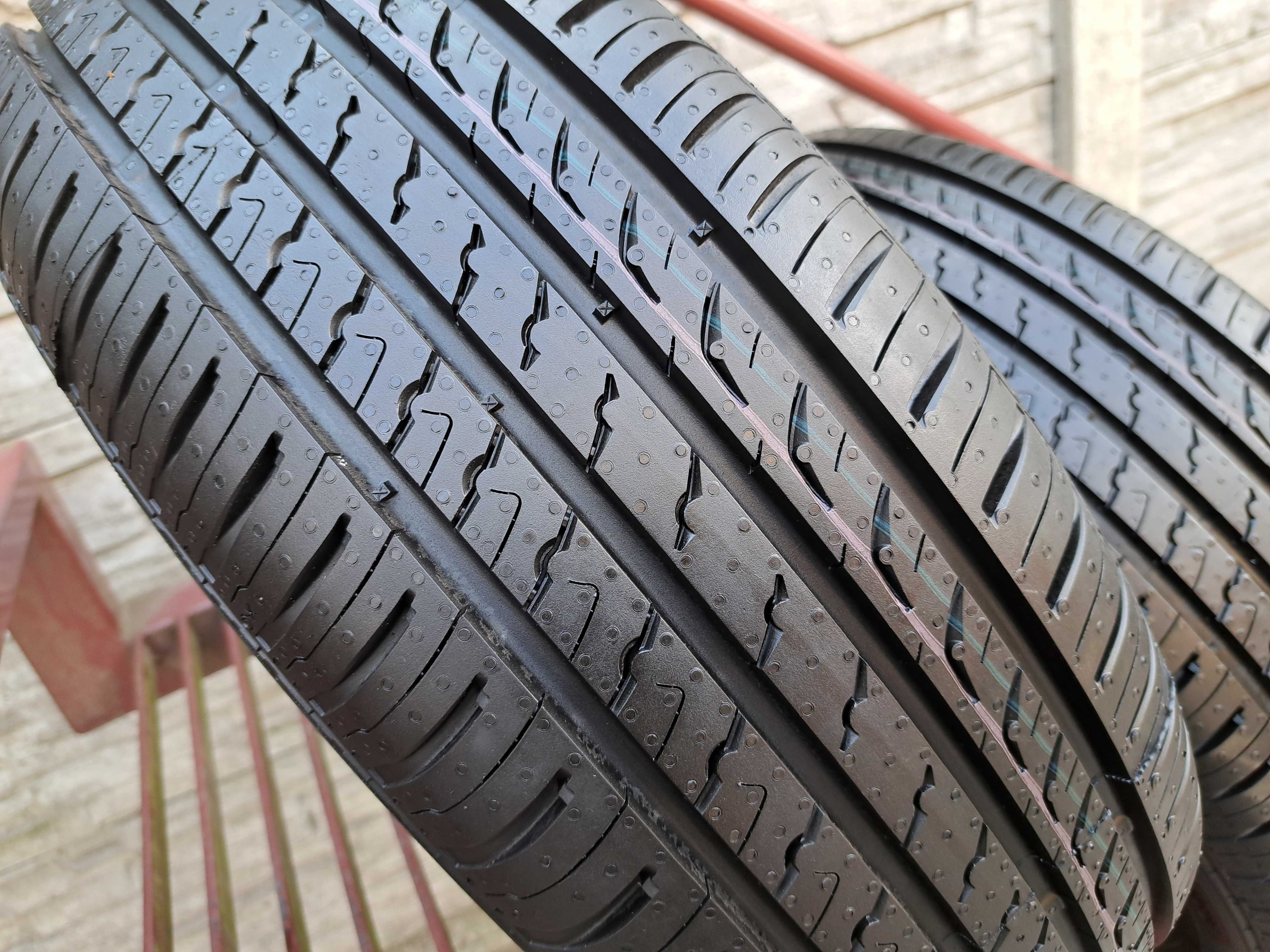 Opony NOWE letnie 205/60 R16 Barum Montaż i wyważanie Gratis ! ! !