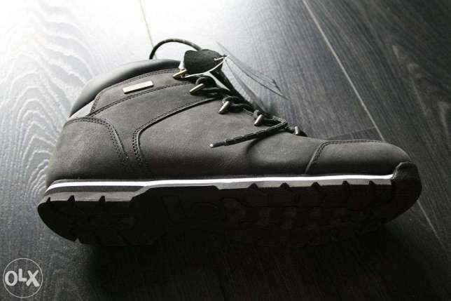 trekingowe Genialne skórzane Buty MCArthur rozm 44 NOWE!!!