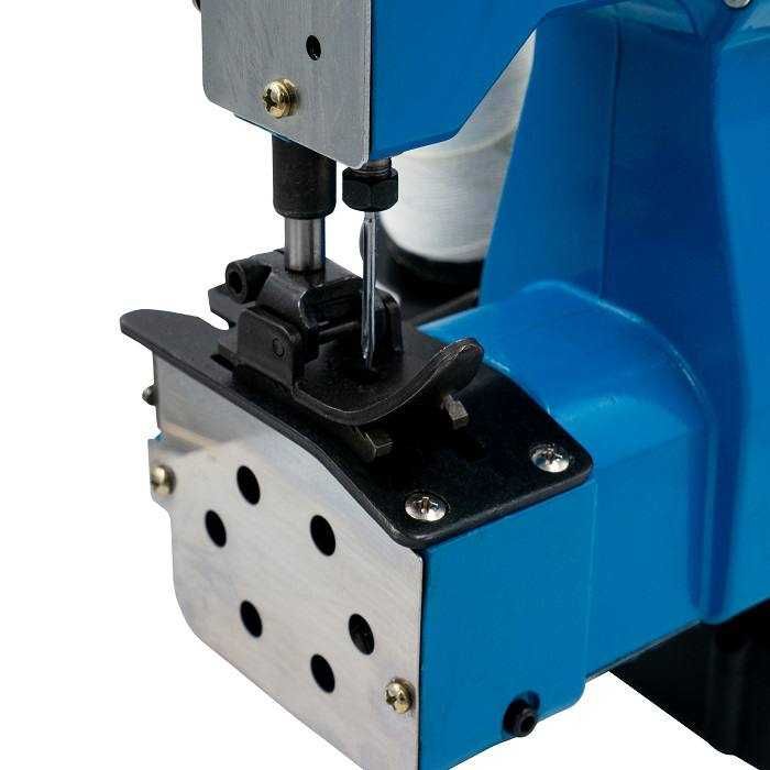 Акумуляторна машина для зшивання мішків PROFI-TEC BSM1720V POWERLine