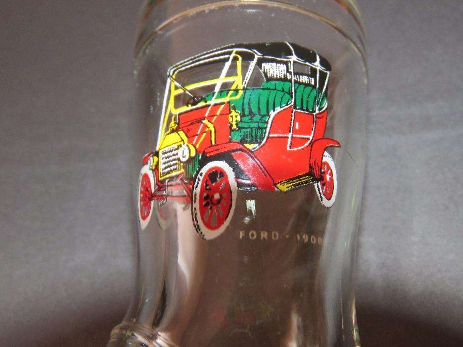 Copo Colecção Bota