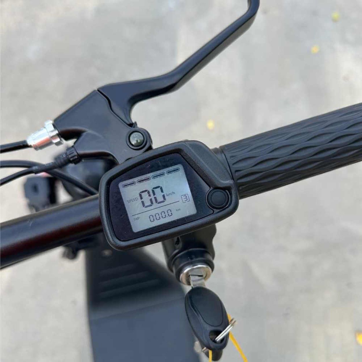 Супер цена‼️ Электросамокат ECOBIKE Zen U12 PRO Красный 800W, 15Ah