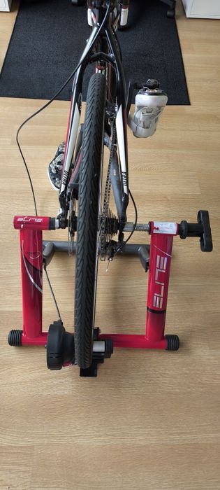 Rolo de treino ELITE