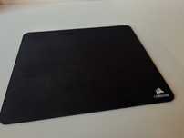Podkładka pod mysz gamingowa Corsair 320 x 270 mm czarna
