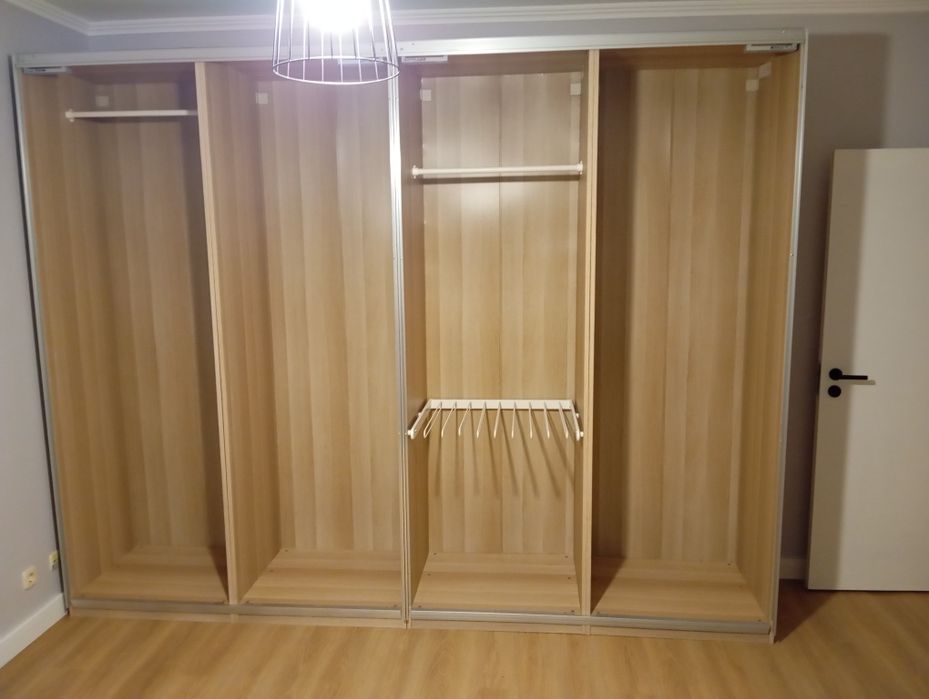 Montagem moveis IKEA