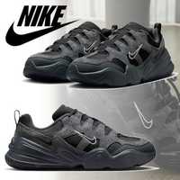 Оригінал! Nike Tech Hera Black FJ9532-001• Кросівки• найк• кроссовки