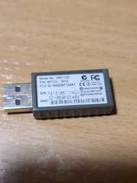 USB Bluetooth Adapter D-link DBT-122