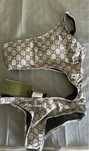 Bikini gucci novo