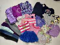 Zestaw ubranek 98 WYPRZEDAZ zara newbie oshkosh carters h&m benetton