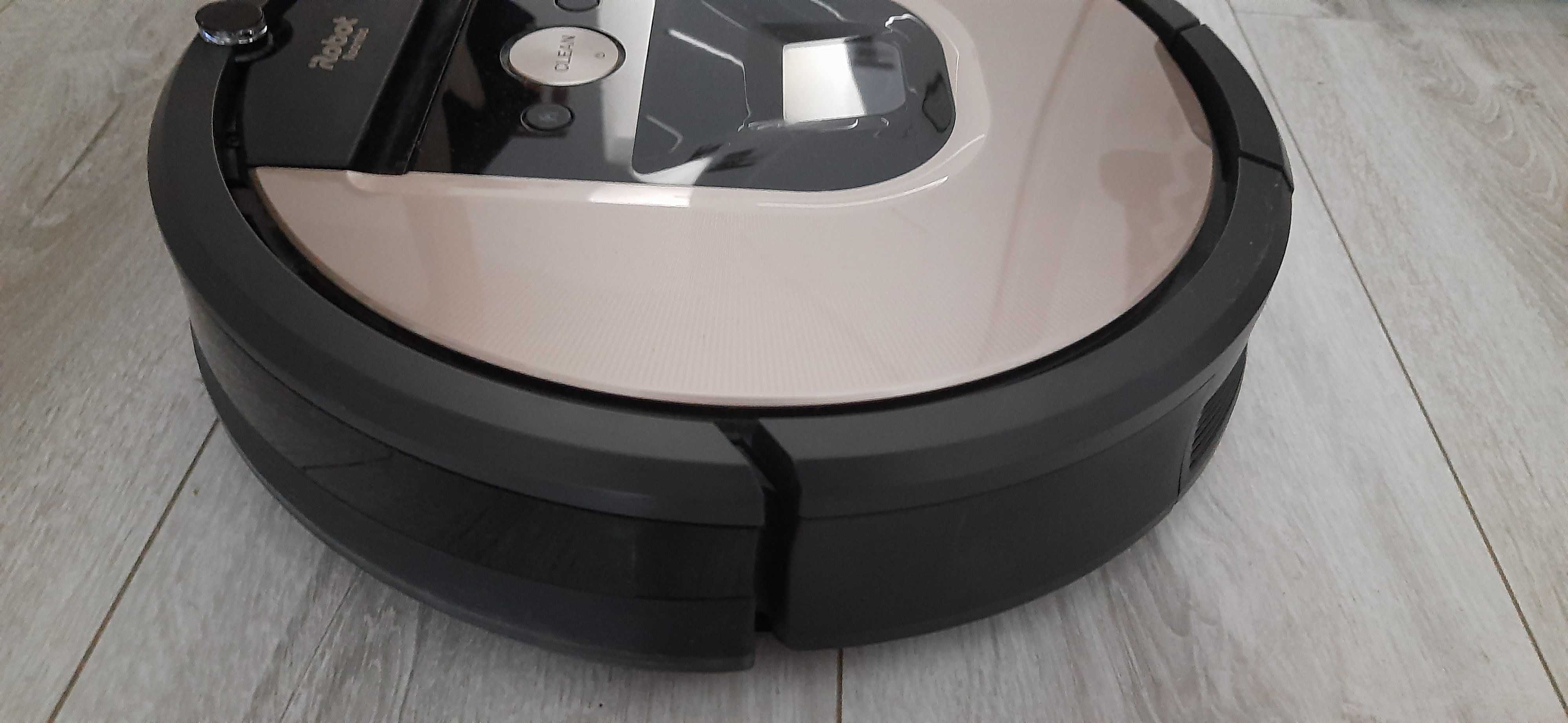 iRobot Roomba 974