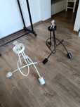 2 Lampy Wiszące Castorama