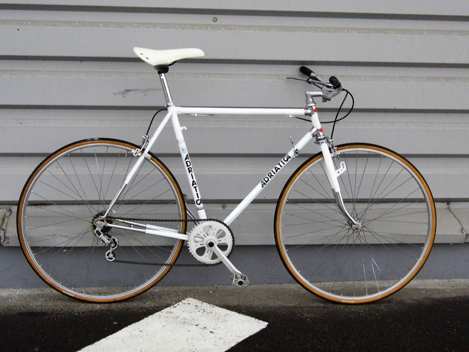 Велосипед De Rosa  италия шоссейный fixed gear de Rosa