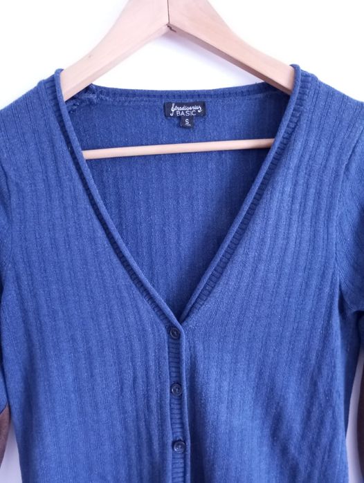 Casaco Stradivarius Tamanho S