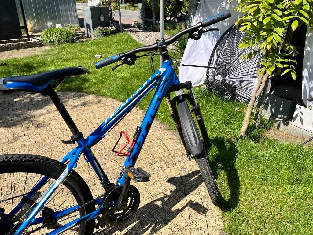 Rower używany Kross Hexagon 3.0 x2 rozmiar ramy: XS
