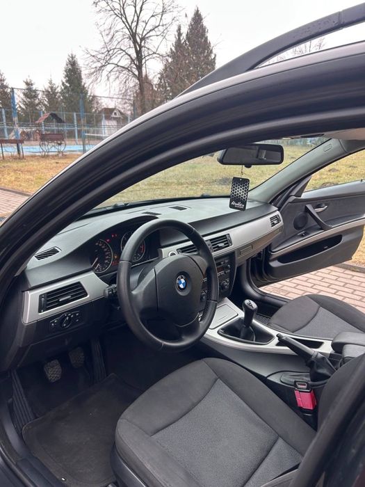 Авторозбір розборка BMW e91 2.0-d е46 2.0-d е36 1.6 бенз