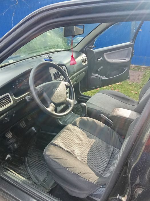 Chery amulet продам