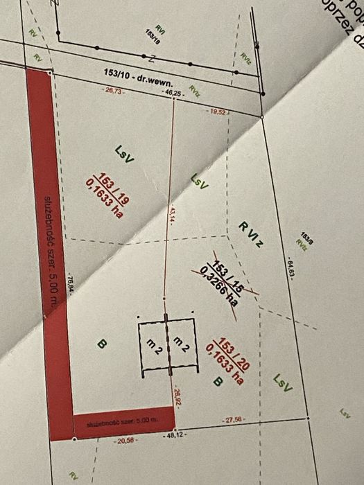 Segment,  budynek jednorodzinny dwulokalowy 194m2