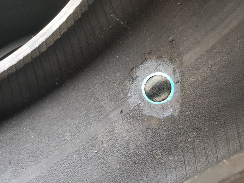 Резина зимова 225/45 R17 Hankook