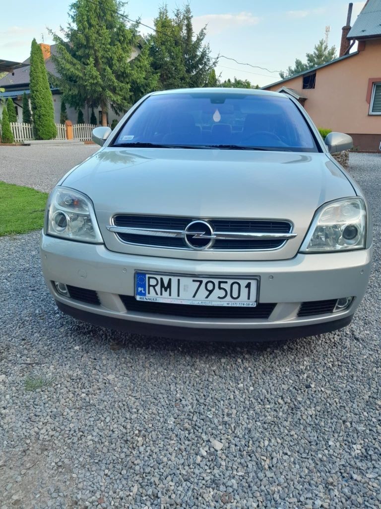 Opel Vectra 1.8*Igła