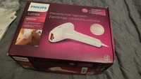 Depilator laserowy Philips LUMEA advanced - genialny model!