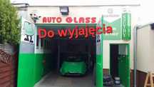 Wynajmę warsztat samochodowy Wolsztyn