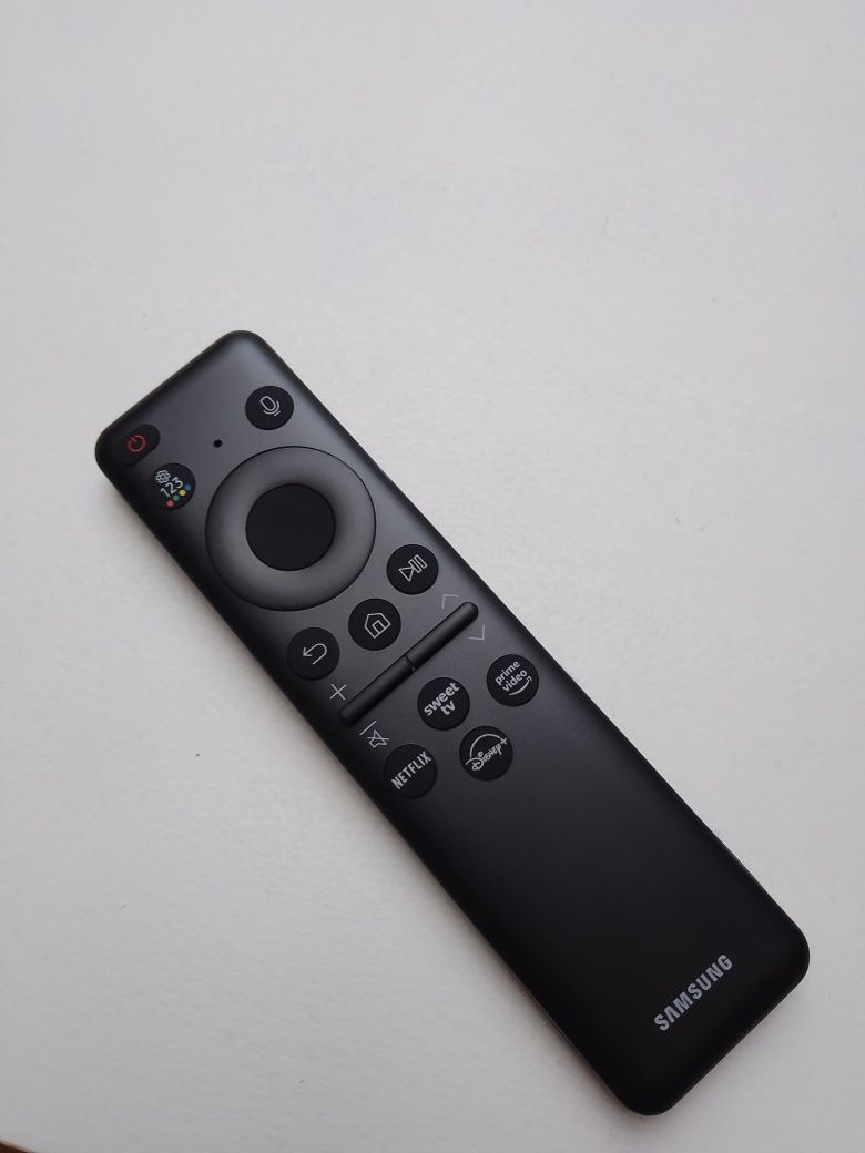 Telewizor Samsung 55 cali 4K UHD dvbt2 smart