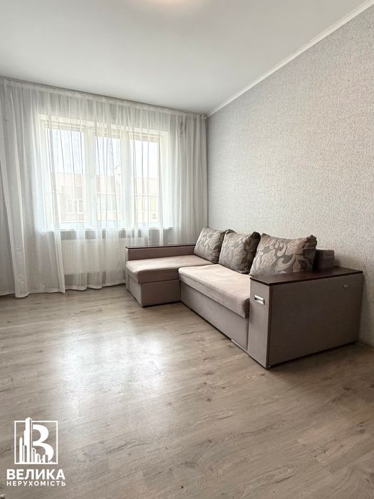 Продаж квартири ГАЗ ЖК Молодіжне Містечко Крюківщина Київ 4км Вишневе