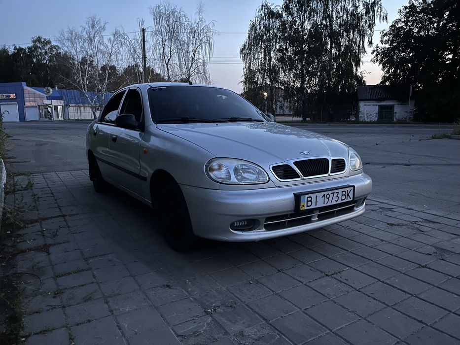 Продам део сенс.