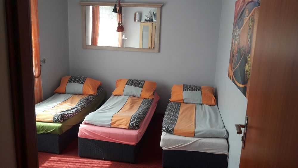 Hotel pracowniczy  Gdańsk / Gdynia / Sopot