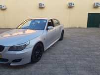 Bmw e60 530d M57