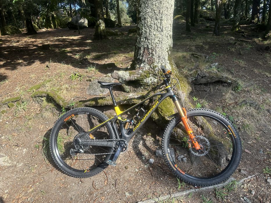Mondraker Foxy XR Tamanho M