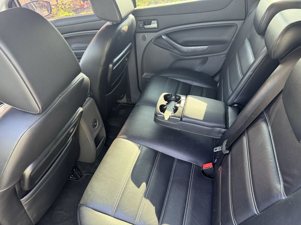 Ford Kuga 2.0 TDCi