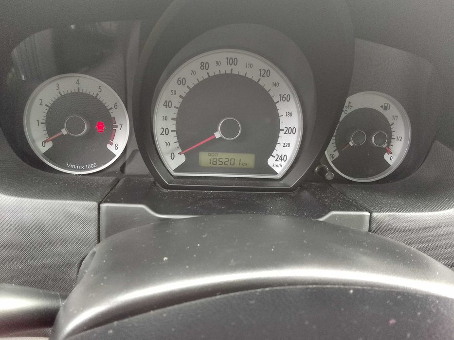 kia ceed kombi 2009rok