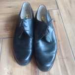 Buty milicyjne 29
