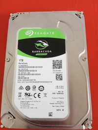 Disco HDD 1TB Seagate