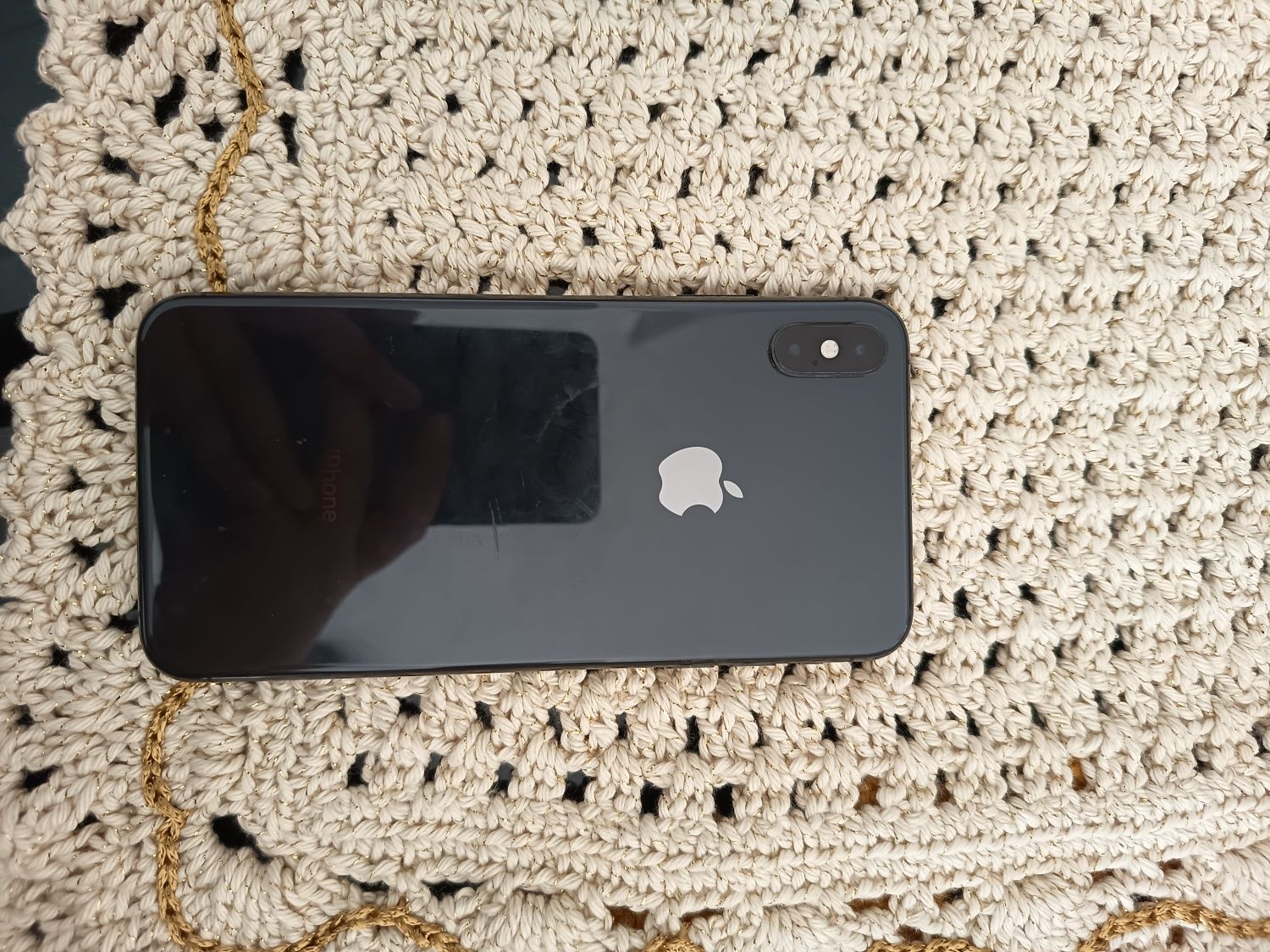 iPhone XS Max 64GB